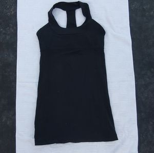 Lululemon Tank Size 8
